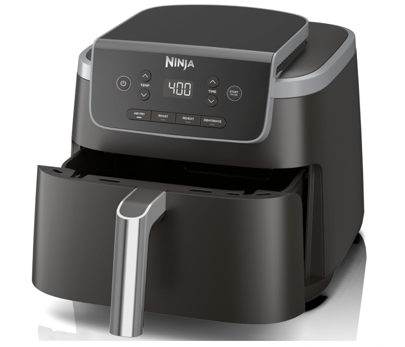 ninja 4 in 1 air fryer reviews