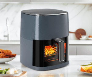 olixis air fryer 6 quart reviews