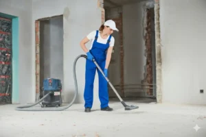 does servpro do deep cleaning of houses