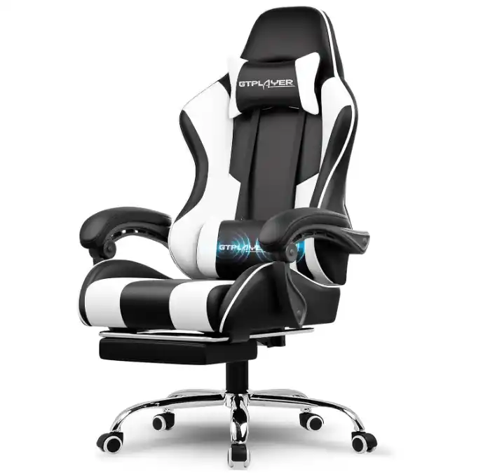 gtplayer gaming chair review 1