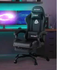 n gen gaming video gaming chair review