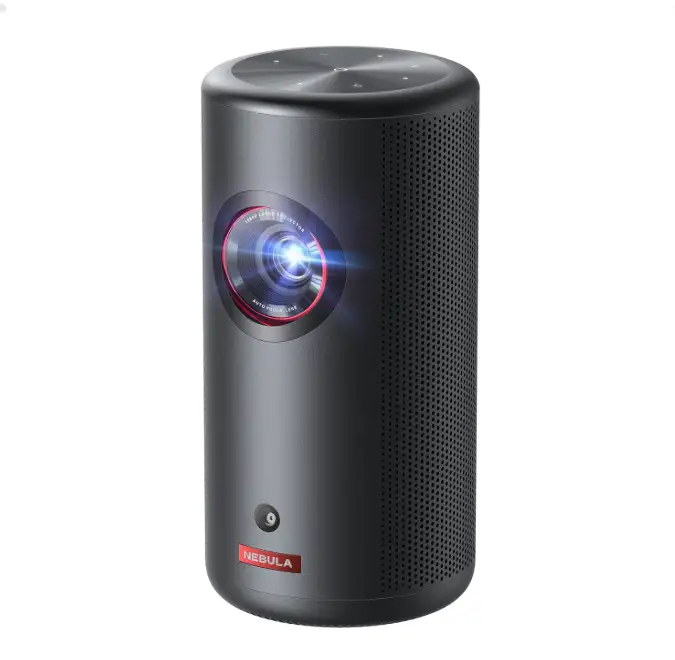 nebula anker capsule 3 laser 1080p review