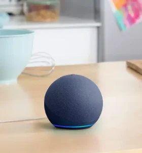 echo dot 5th generation review