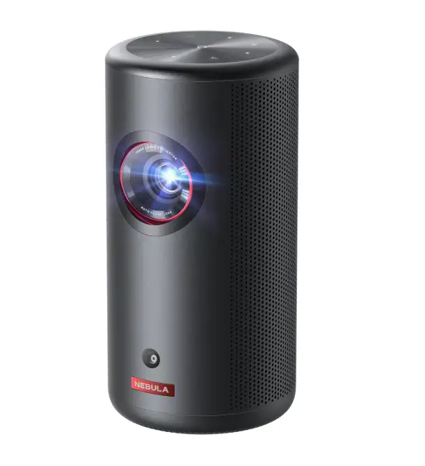 nebula anker capsule 3 laser 1080p review