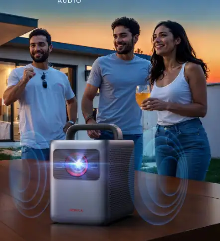 nebula cosmos 4k se review