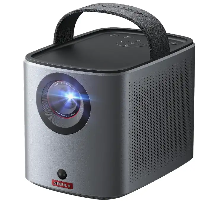 nebula mars 3 air gtv projector review