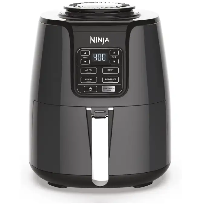 ninja air fryer pro 4 in 1 af101 reviews