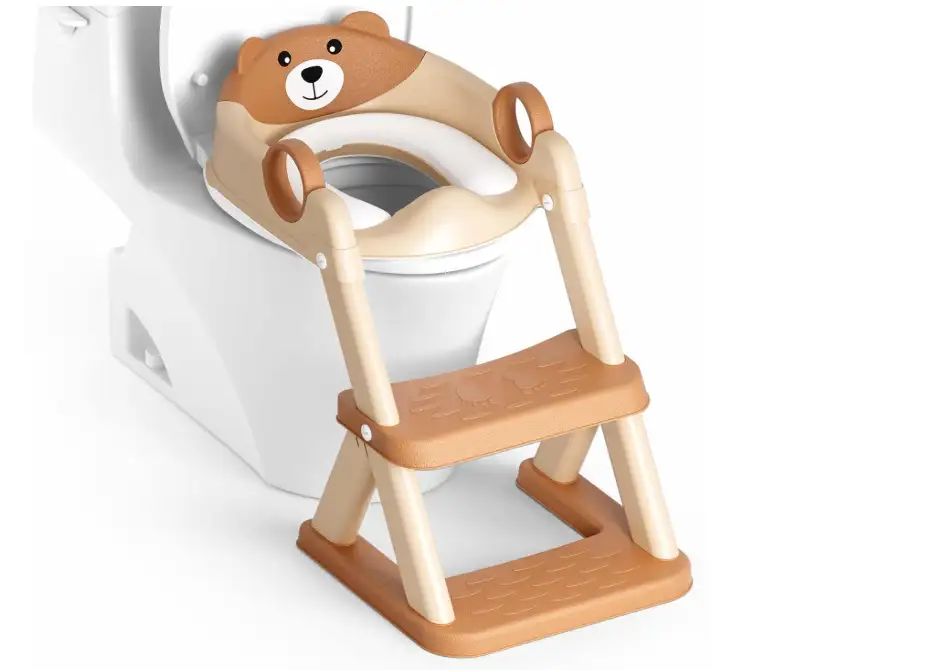 potty training toilet seat reviews