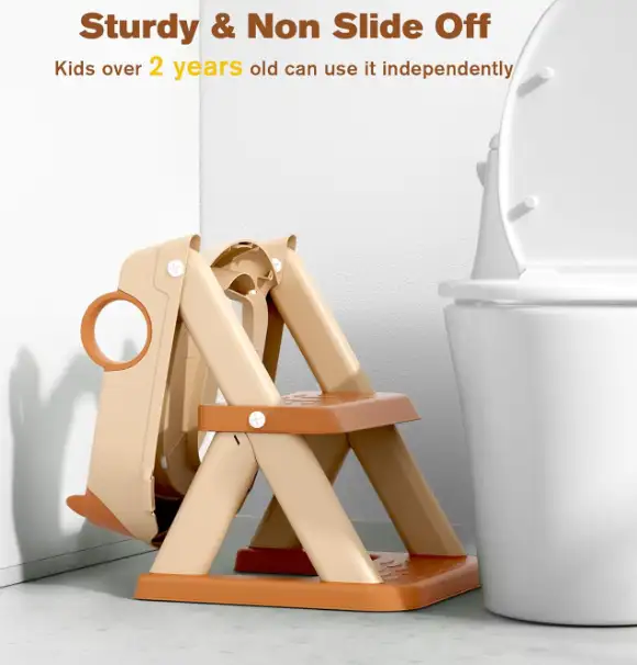 potty training toilet seat reviews